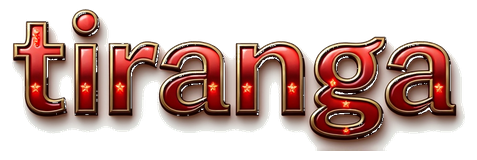 tiranga logo